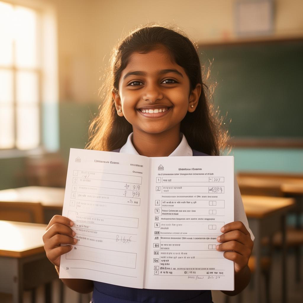 Admission Tests