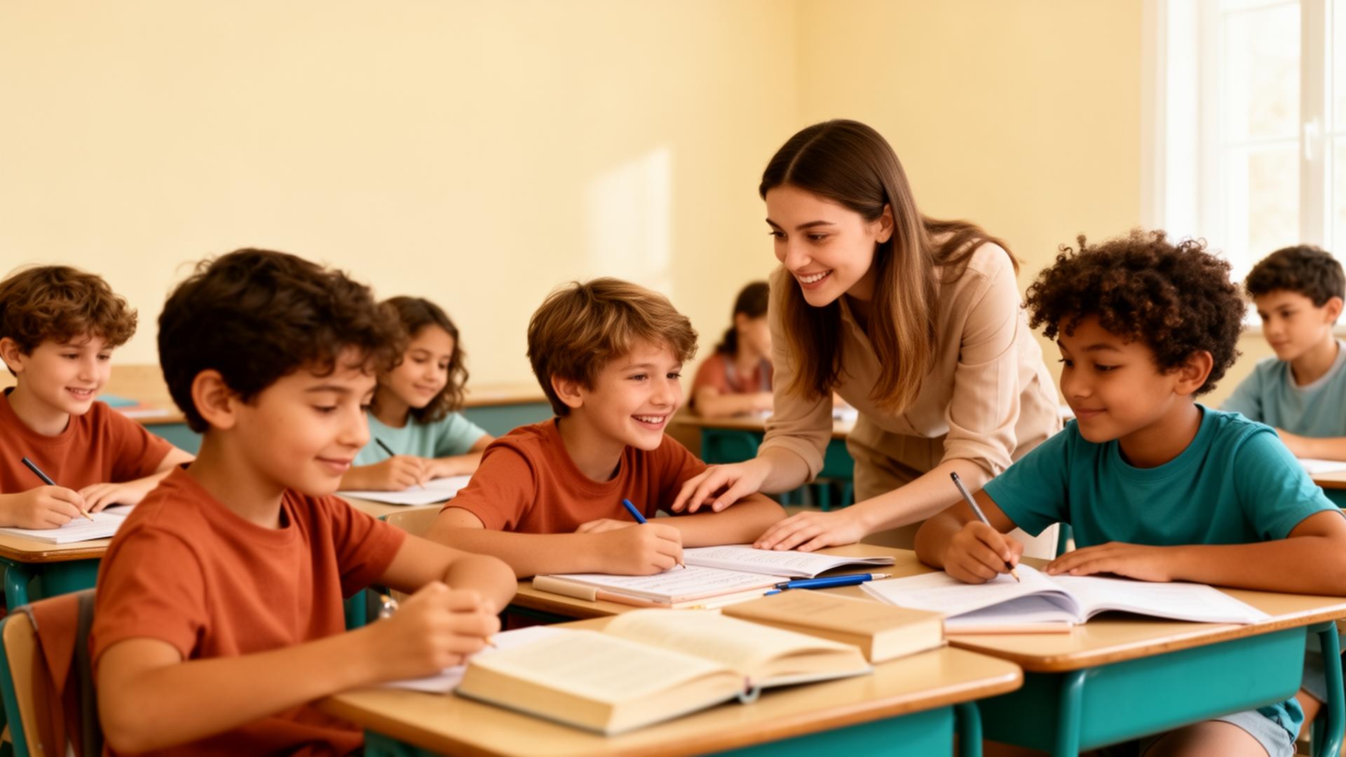 Holiday Courses