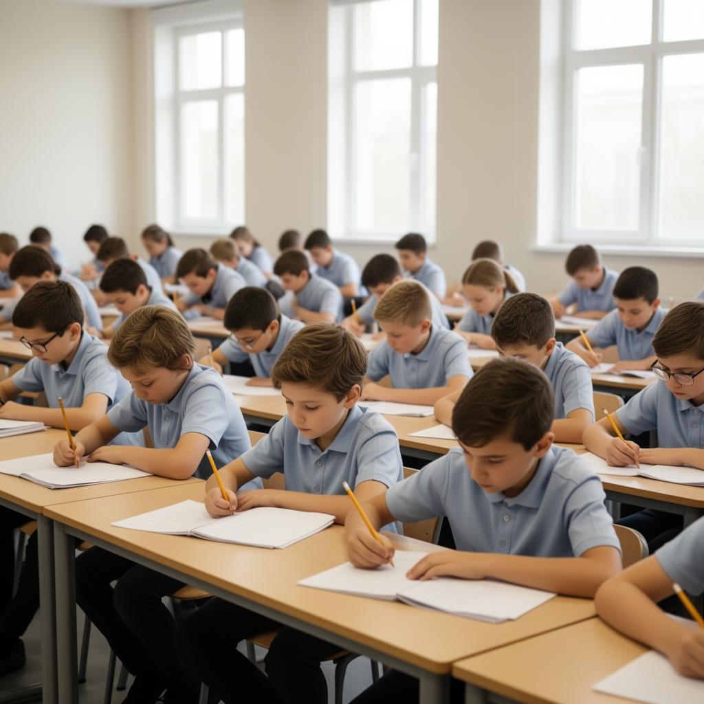 11+ Mock Exams